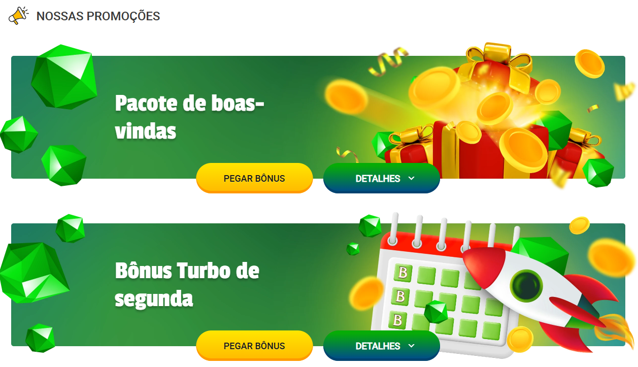 Brazino777 Cassino