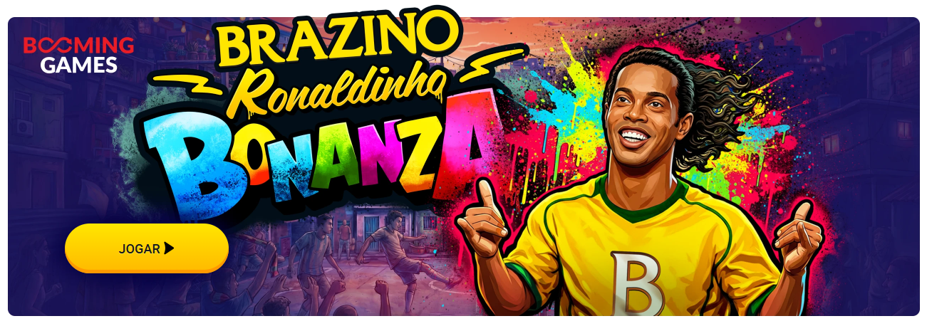 Brazino777 Cassino
